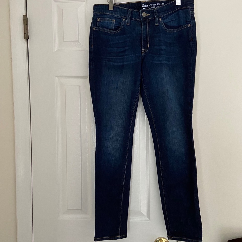 Gap jeans